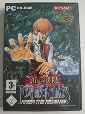 Yu-Gi-Oh! Power of Chaos-Kaiba
