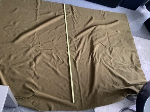 Usa decke armeedecke wkii - decke,,