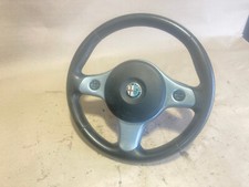 Alfa Romeo 159 Sportlenkrad Mulifunktionslenkrad Lenkrad #10#