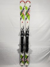 Elan Exar Vidia 160 cm Ski mit Bindungen Allround Skier Schi Allmountain #4