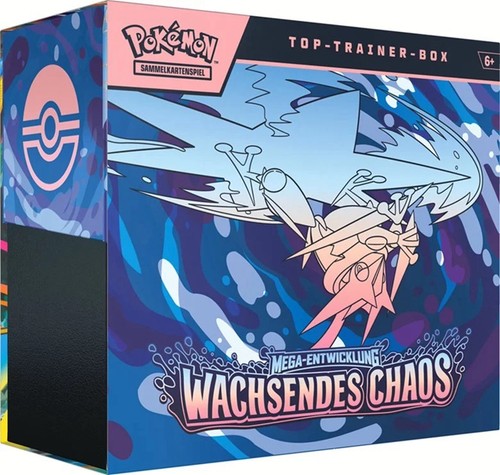 Pokémon-Sammelkartenspiel