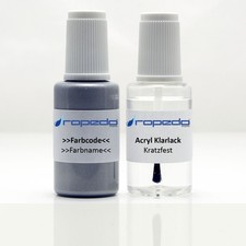 Touch Up Paint Pen Set For