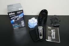 ✅ Braun Series 9 9090cc