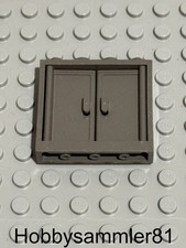 Lego 6546 6556 Fenster 1x4x3