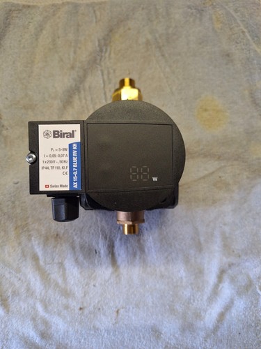 Biral trinkwasser - biral,