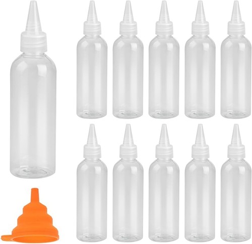 Stk 100ml squeeze - 12,