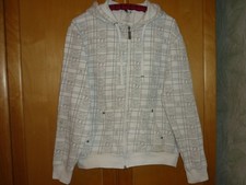 Herrenfreizeitjacke Gr. L
