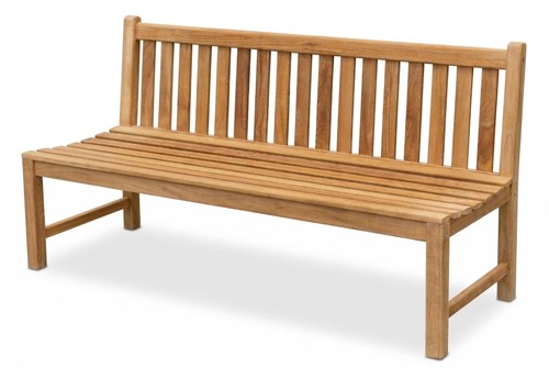 Stabile bank gartenbank - bank,