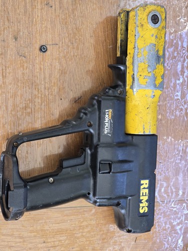 Rems akku press acc nur - rems,