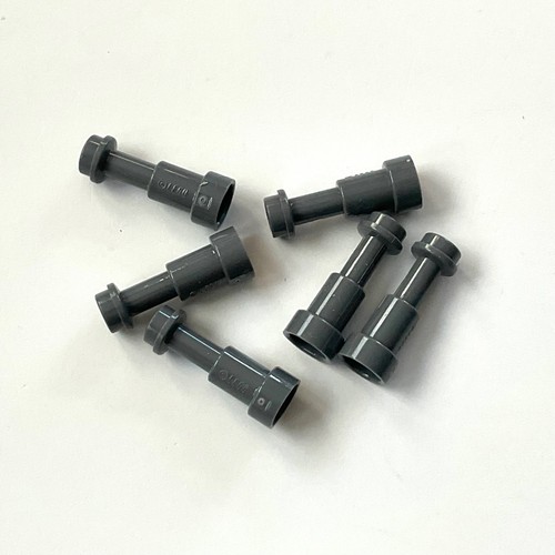 Lego fernrohr teleskop - 6,
