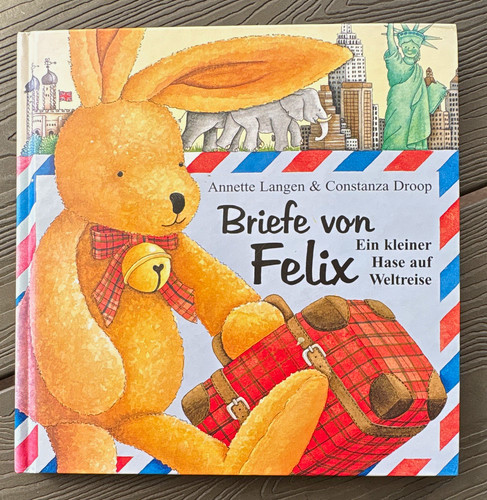 Coppenrath briefe von felix - coppenrath,