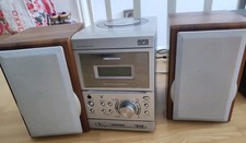 Medion MD80940 CD/MP3 Micro