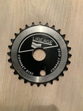 Haro Lineage Freestyler Master