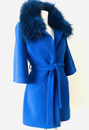 Fuchs kragen club donna - fuchs,