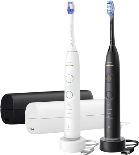 Philips sonicare 7100 duo - philips,