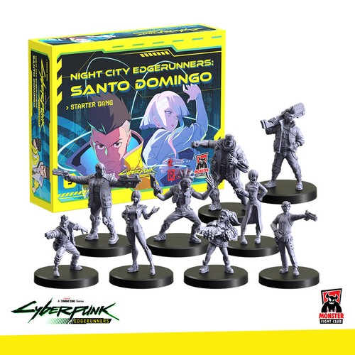 Cyberpunk edgerunners combat - cyberpunk,