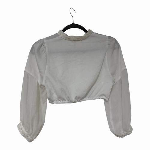 Krüger dirndlbluse 36 - krüger,