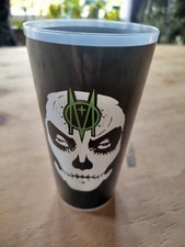 Böhse Onkelz Becher Matapaloz