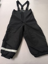 Jungs-Skihose,Gr.104,gebraucht!