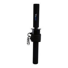 Handgelenk-Unterarm-Roller-Übung Handgelenk-Griff Sportstärke Bar GYM Arm UI