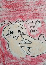 Meme Kunst - Dekoration Humor