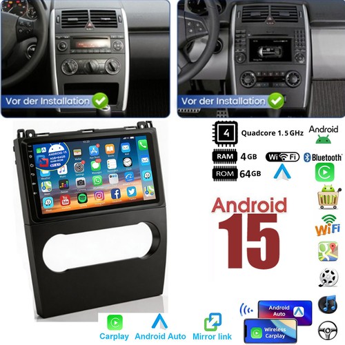 Dab 64g android - android, autoradio