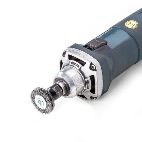 Lessmann 415142 rundbürste - lessmann,