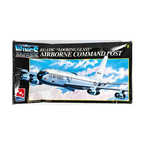 Amt ertl modellbausätze 72 - amt-ertl, 1/72