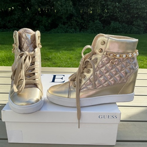 Guess neu 189 high - 38,