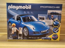 Playmobil 5991 ** Porsche 911
