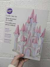  Wilton Romantisches Schloss