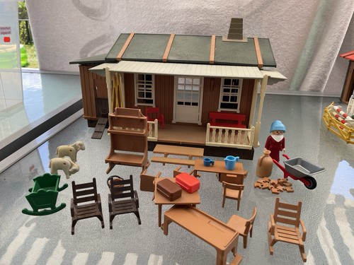Playmobil 3769 farmhaus - playmobil,