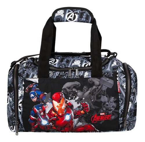 Mcneill fit sportbag marvel - mcneill,