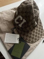 Gucci Cap Baseballkappe Hut