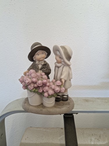 Sammlerfigur enesco kim - sammlerfigur,