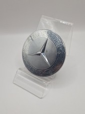 Mercedes Benz Front Emblem