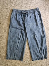 Maxi BLUE Sommerjeans G.48