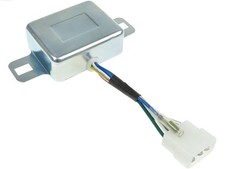 AS-PL Lichtmaschinenregler