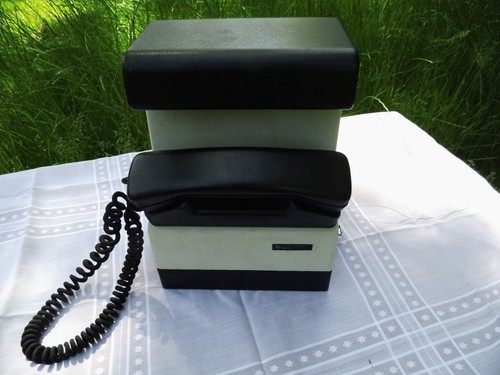 Motorola mc80 funkgerät - motorola,