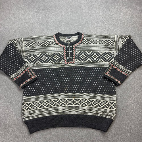 Dale norway pullover - dale,