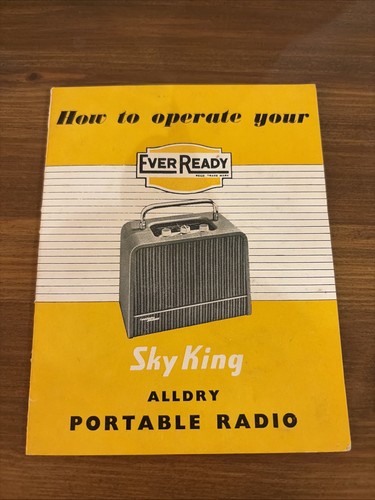 Sky king ever ready - sky,