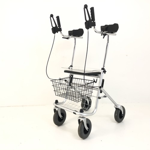 Dietz ergo arthritisrollator - dietz,