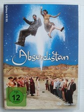 Absurdistan  |  Veit Helmer