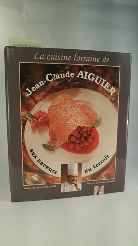 Cuisine lorraine de - cuisine,