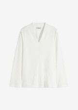 Langarmshirt Gr. 52/54