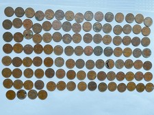 Deutsches Reich,Reichspfennige