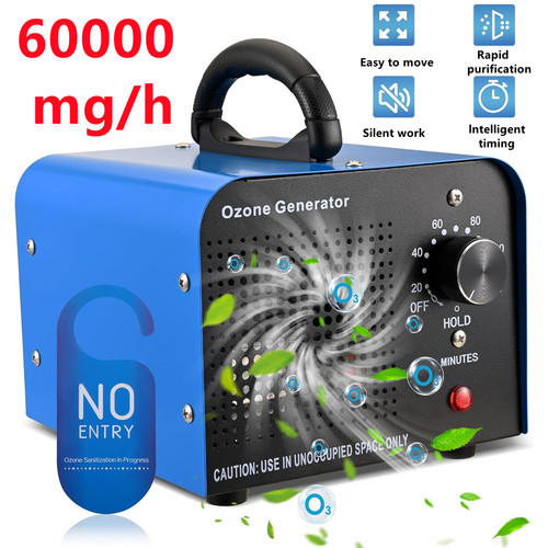 Ozongenerator 60000mg ozon - 60000mg/h,