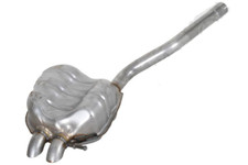 Bosal muffler silencer exhaust