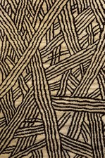 Gabbeh Teppich Orient Perser