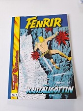 Fenrir Album Nr. 7 (1989)
